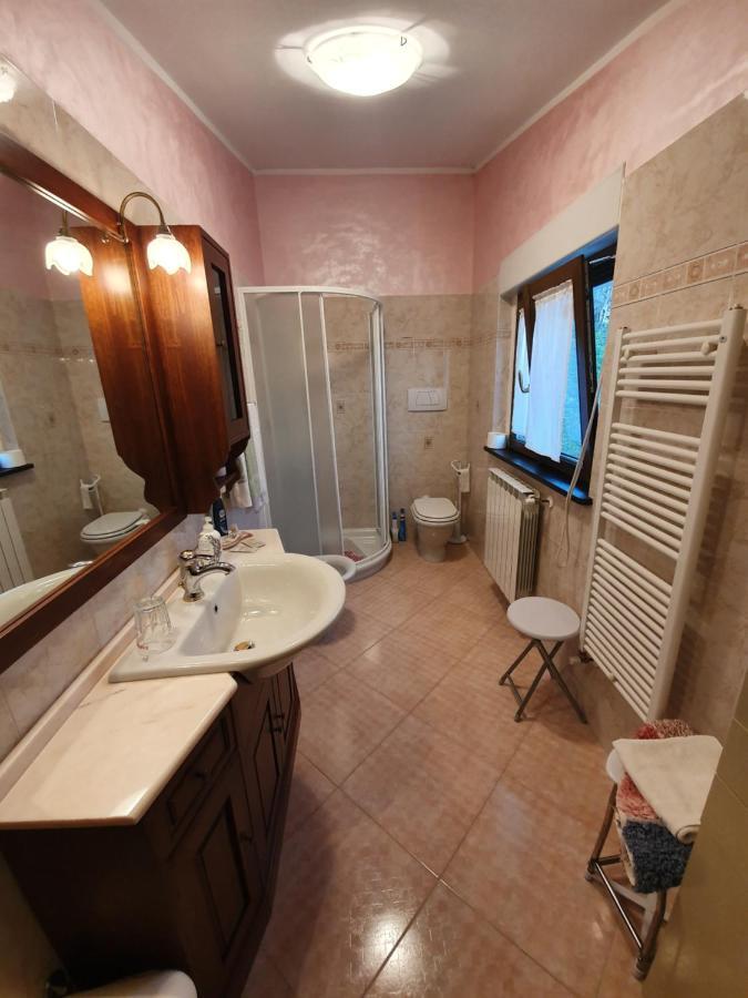 Villa Lilly'S House à Castel Di Sangro Extérieur photo