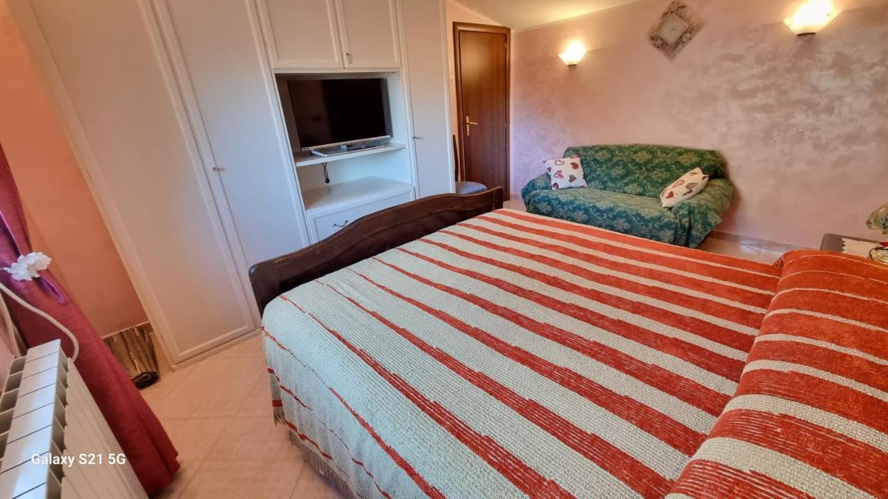 Villa Lilly'S House à Castel Di Sangro Extérieur photo